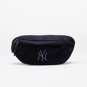 Ledvinka New Era MLB Cord Mini Waist Bag New York Yankees Navy/ Navy Universal