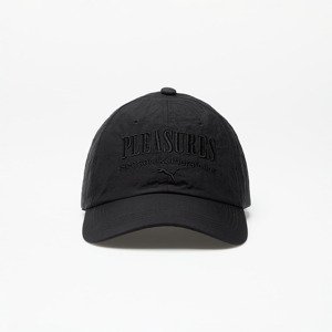 Kšiltovka PUMA x PLEASURES Baseball Cap Black Universal