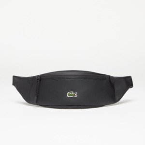 Ledvinka LACOSTE Men's Waist Bag Noir Universal