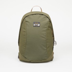 Batoh Lundhags Core Saruk Zip 10L Backpack Forest Green 10 l