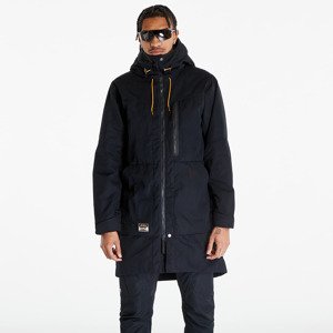 Bunda Lundhags Knak Pile Parka Black M