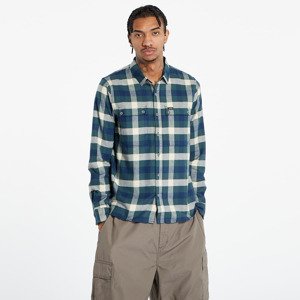 Košile Lundhags Rask Flannel Shirt Sand S