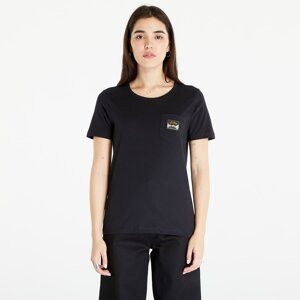 Tričko Lundhags Knak T-Shirt Black XS