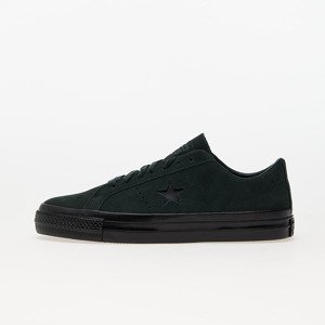 Tenisky Converse One Star Pro Classic Suede Secret Pines/ Black/ Black EUR 37