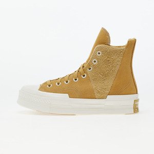 Tenisky Converse Chuck 70 Plus Warm Winter Dunescape/ Egret/ Dunescape EUR 39