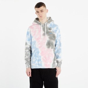 Mikina Nike Be True Hoodie Pink Foam S