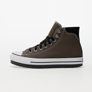 Tenisky Converse Chuck Taylor All Star City Trek Waterproof Counter Climate Engine Smoke/ Black/ White EUR 37