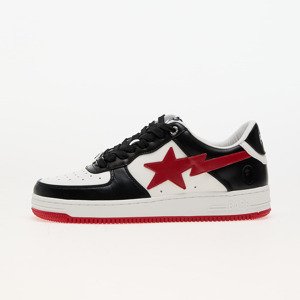 Tenisky A BATHING APE Bape Sta 3 M2 Black EUR 47.5