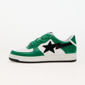 Tenisky A BATHING APE Bape Sta 3 M2 Green EUR 47.5