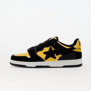 Tenisky A BATHING APE Bape Sk8 Sta 2 M2 Yellow EUR 45