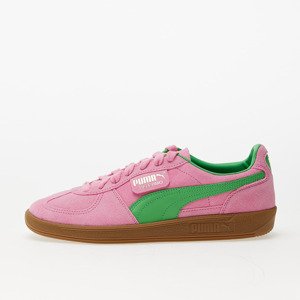 Tenisky Puma Palermo Special Pink Delight/ Puma Green EUR 44.5