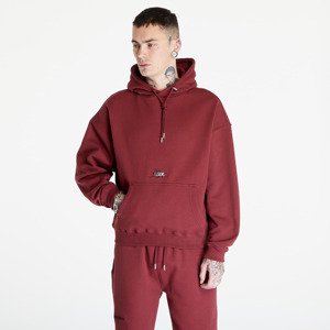 Mikina Footshop Everyday Hoodie UNISEX Mars XXL