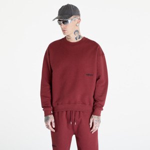 Mikina Footshop Everyday Crewneck UNISEX Mars L