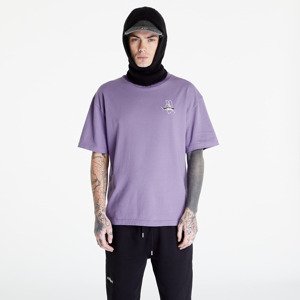 Tričko Footshop Everyday T-Shirt UNISEX Lilac S