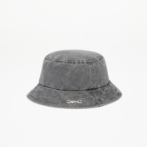 Klobouk Footshop Everyday Bucket Hat Black Universal