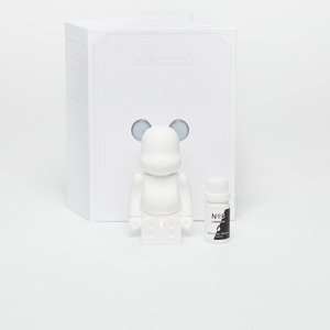 Medicom Toy BE@RBRICK AROMA ORNAMENT No.0 LUMINOUS Gray Universal