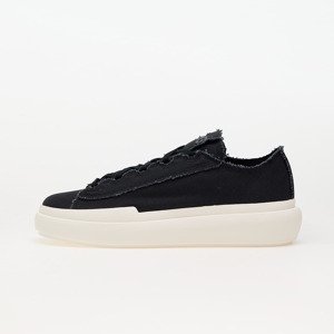 Tenisky Y-3 Nizza Low Black/ Black/ Off White EUR 46