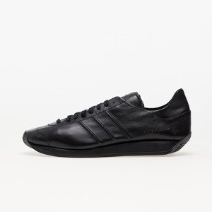 Tenisky Y-3 Country Black/ Black/ Black EUR 40