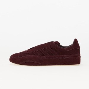 Tenisky Y-3 Gazelle Shadow Red/ Shadow Red/ Clear Brown EUR 45 1/3