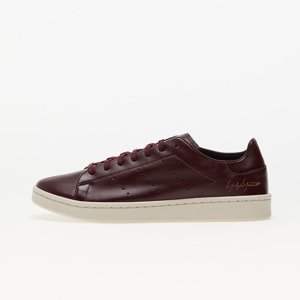 Tenisky Y-3 Stan Smith Shadow Red/ Shadow Red/ Clear Brown EUR 43 1/3
