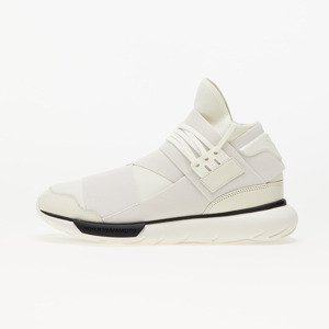 Tenisky Y-3 Qasa Off White/ Crew White/ Black EUR 40 2/3