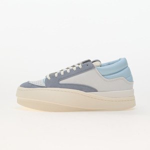 Tenisky Y-3 Centennial Low Off White/ Light Grey/ Crew White EUR 40 2/3