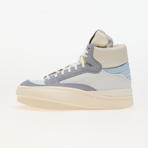 Tenisky Y-3 Centennial High Off White/ Light Grey/ Crew White EUR 44