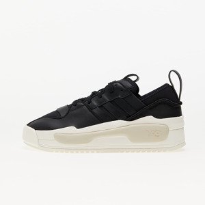 Tenisky Y-3 Rivalry Black/ Off White/ Clear Brown EUR 44