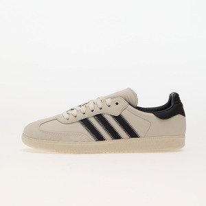 Tenisky adidas x Pharrell Williams Humanrace Samba Core Black/ Aluminium/ Aluminium EUR 45 1/3