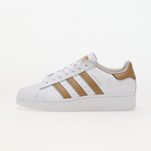 Tenisky adidas Superstar XLG Cloud White/ Cardboard/ Wonder Beige EUR 36