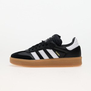 Tenisky adidas Samba Xlg Core Black/ Ftw White/ Gum EUR 38 2/3