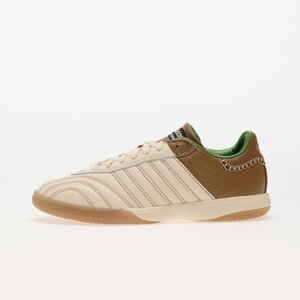 Tenisky adidas x Wales Bonner Mn Samba Ele Npp Wonder White/ Wonder White EUR 45 1/3