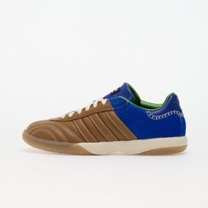 Tenisky adidas x Wales Bonner Mn Samba Pny Npp Supplier Colour/ Supplier Colour/ Royal Blue EUR 42 2/3