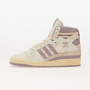 Tenisky adidas Forum 84 Hi Ivory/ Preloveded Fi/ Wonder White EUR 45 1/3