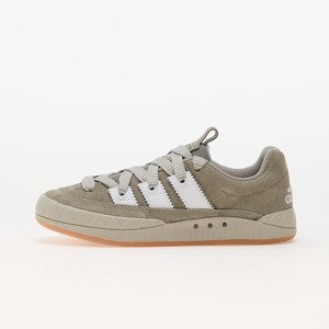 Tenisky adidas Adimatic W Silver Pebble/ Ftw White/ Putty Grey EUR 36 2/3