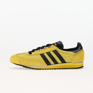 adidas x Wales Bonner SL 76 Yellow/ Bold Orange/ Core Black