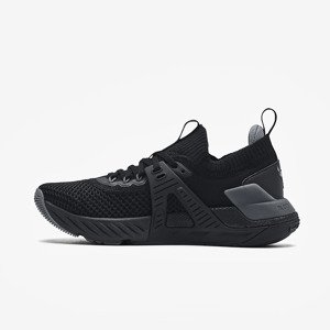 Tenisky Under Armour W Project Rock 4 Black EUR 38.5