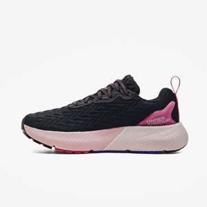 Tenisky Under Armour W HOVR Mega 3 Clone Black EUR 39