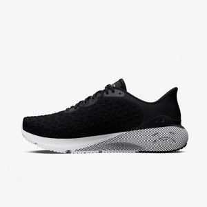 Tenisky Under Armour HOVR Machina 3 Clone Black EUR 44.5