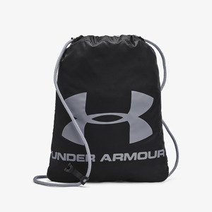 Batoh Under Armour Ozsee Sackpack Black Universal