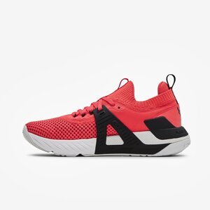 Tenisky Under Armour W Project Rock 4 Red EUR 41