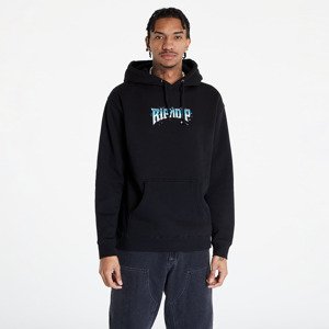 Mikina RIPNDIP Superstar Hoodie Black M