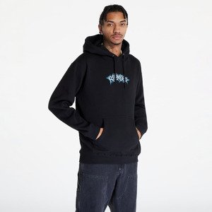 Mikina RIPNDIP Nervous System Hoodie Black M