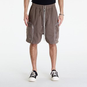 Šortky Rick Owens DRKSHDW Bauhaus Shorts Dust S