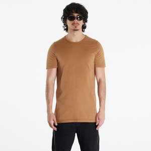 Tričko Rick Owens DRKSHDW Level T-Shirt Khaki Brown M