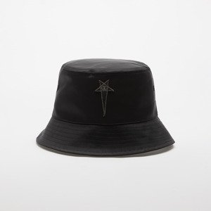 Klobouk Rick Owens x Champion Gilligan Hat Black M/L