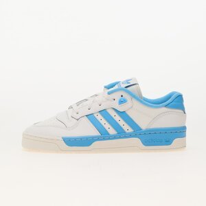 Tenisky adidas Rivalry Low Cloud White/ SEBLBU/ Cloud White EUR 45 1/3