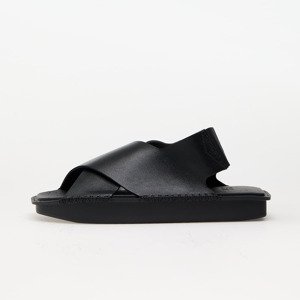 Tenisky Y-3 Sandal Black/ Black/ Black EUR 37