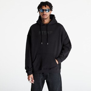 Mikina FTSHP Halftone Hoodie UNISEX Black M