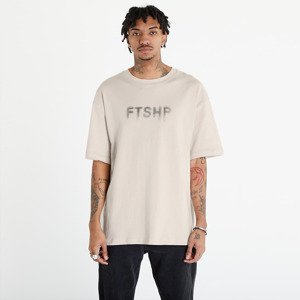 Tričko FTSHP Halftone T-Shirt UNISEX Stone L